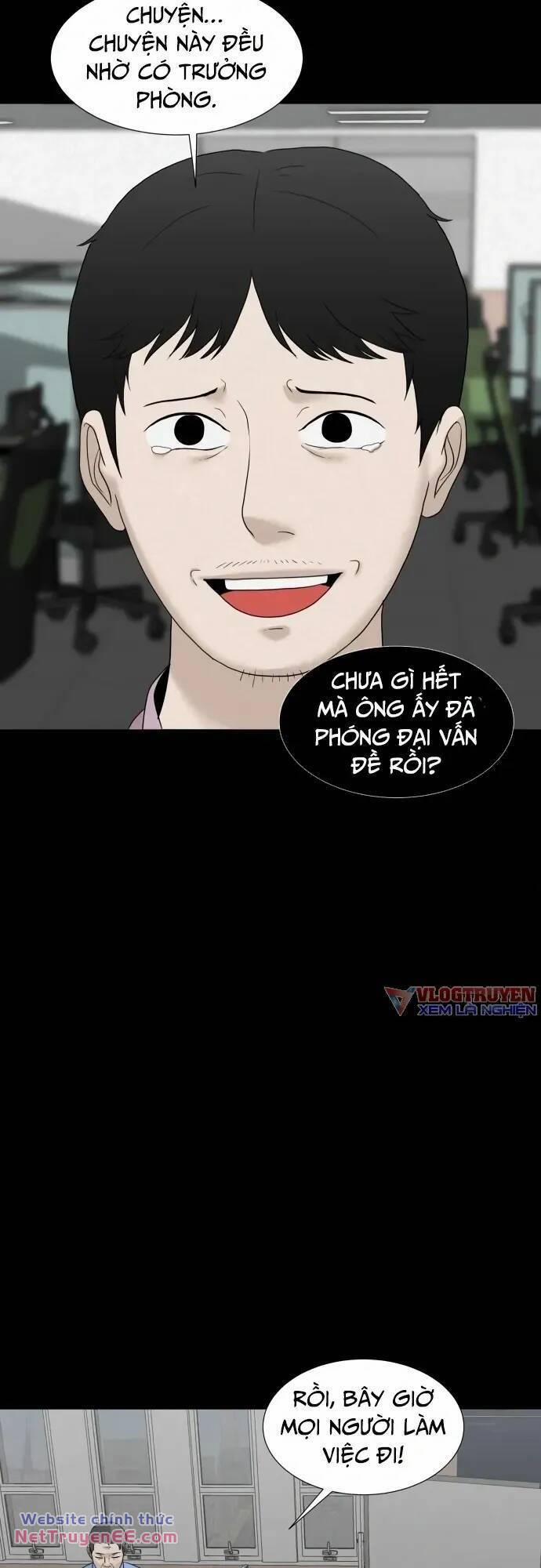 Cuốn Nhật Ký Kỳ Lạ 22 trang 11