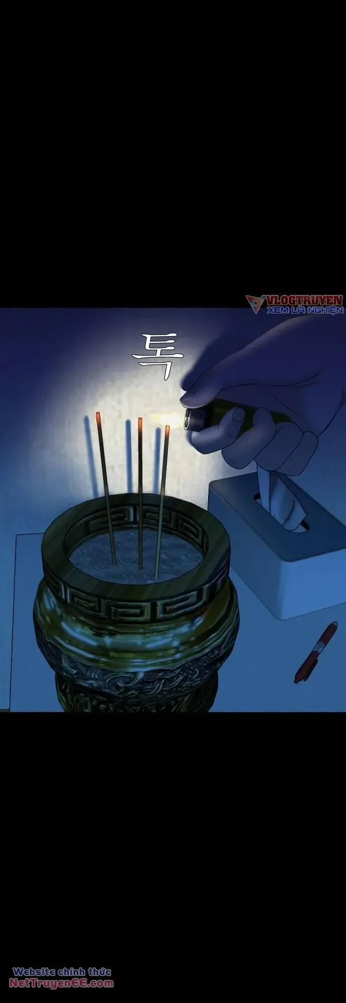 Cuốn Nhật Ký Kỳ Lạ 22 trang 19