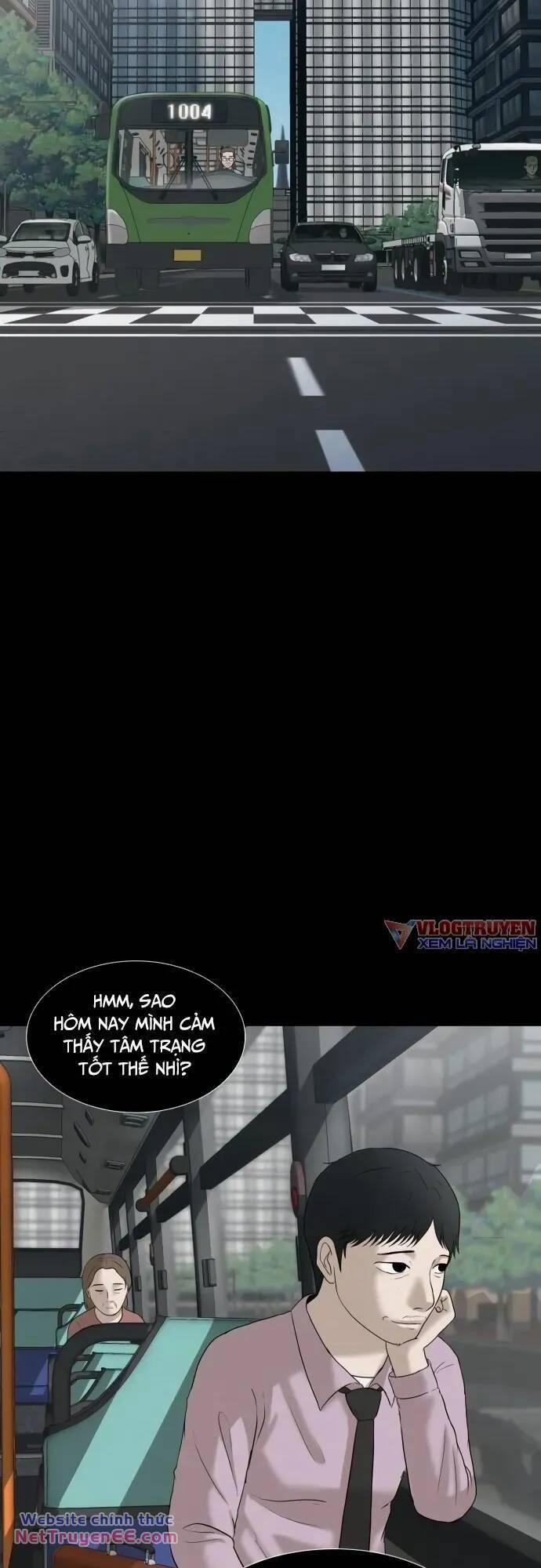 Cuốn Nhật Ký Kỳ Lạ 22 trang 2