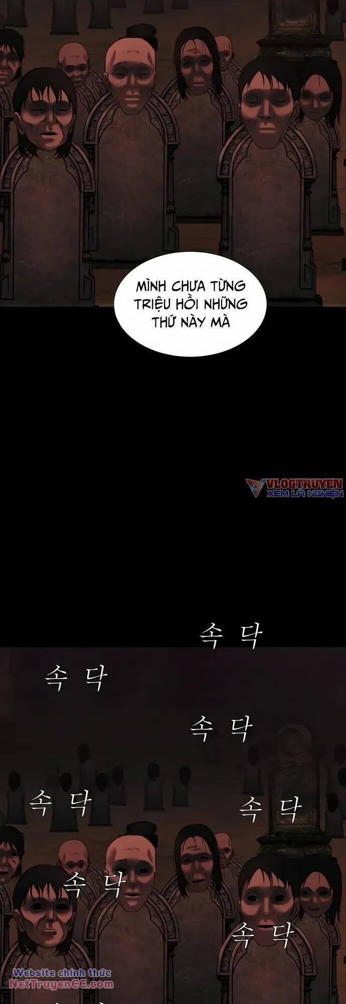 Cuốn Nhật Ký Kỳ Lạ 22 trang 25