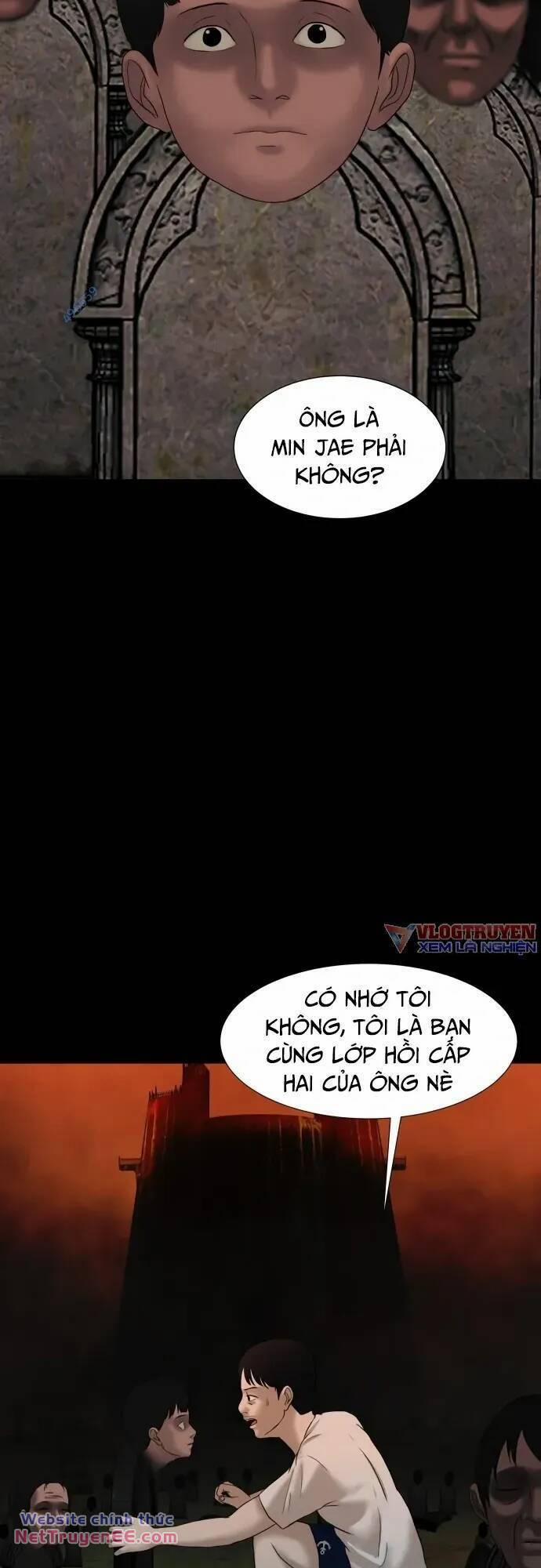 Cuốn Nhật Ký Kỳ Lạ 22 trang 29