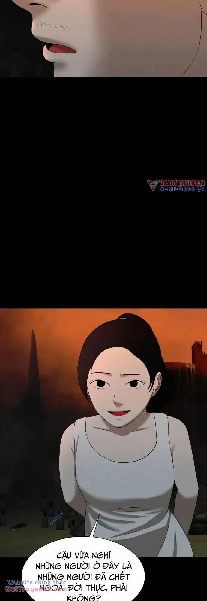 Cuốn Nhật Ký Kỳ Lạ 22 trang 33