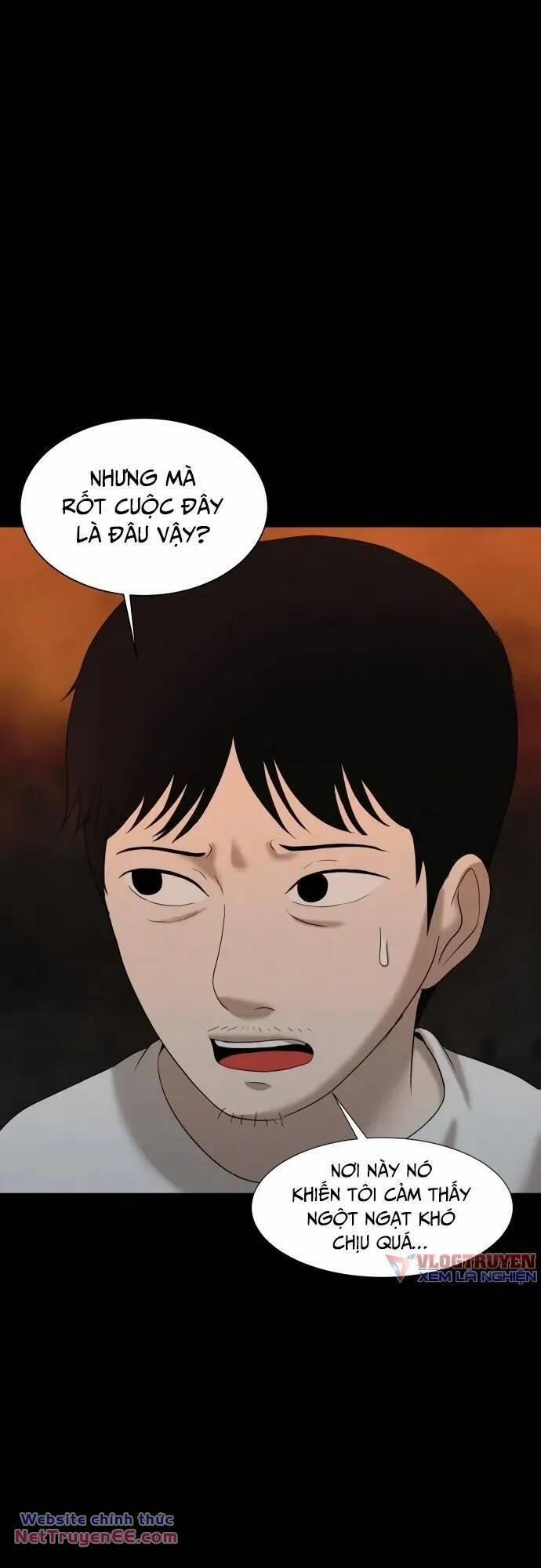 Cuốn Nhật Ký Kỳ Lạ 22 trang 37