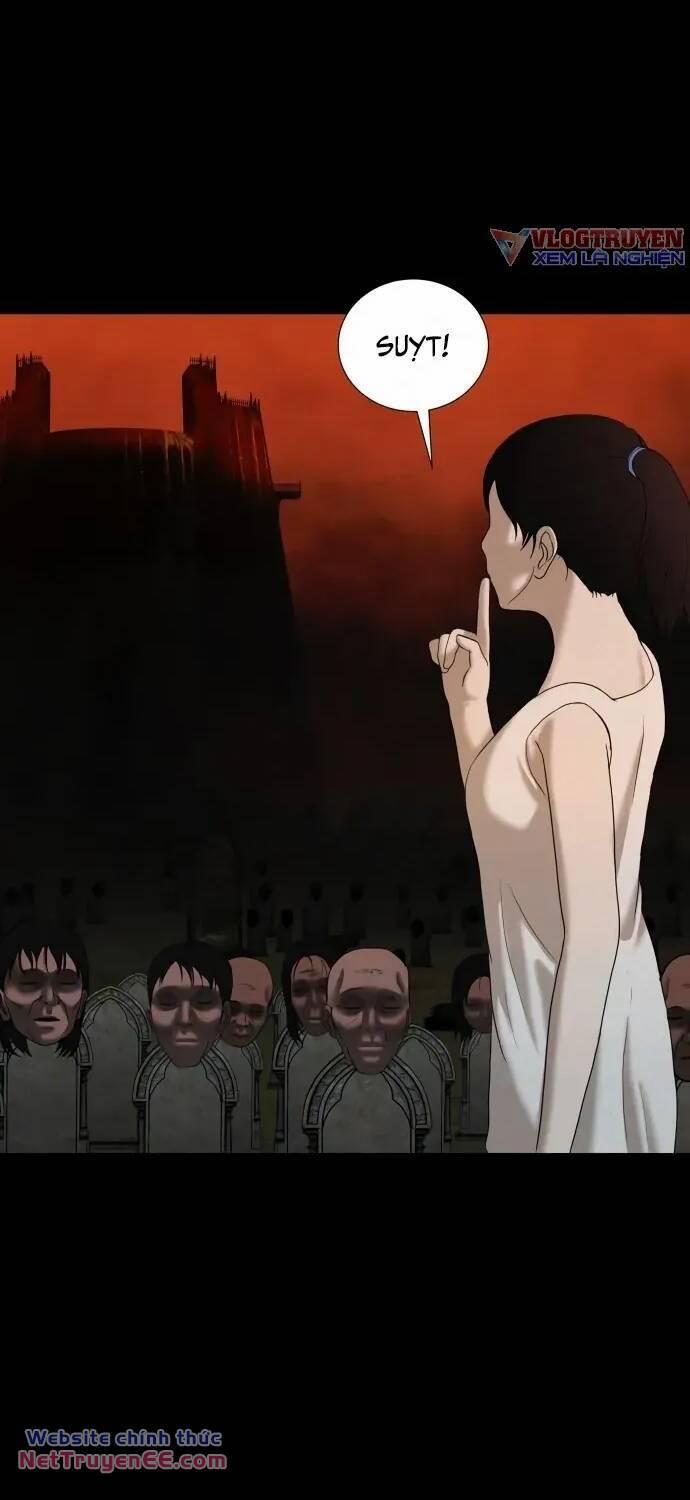 Cuốn Nhật Ký Kỳ Lạ 22 trang 39