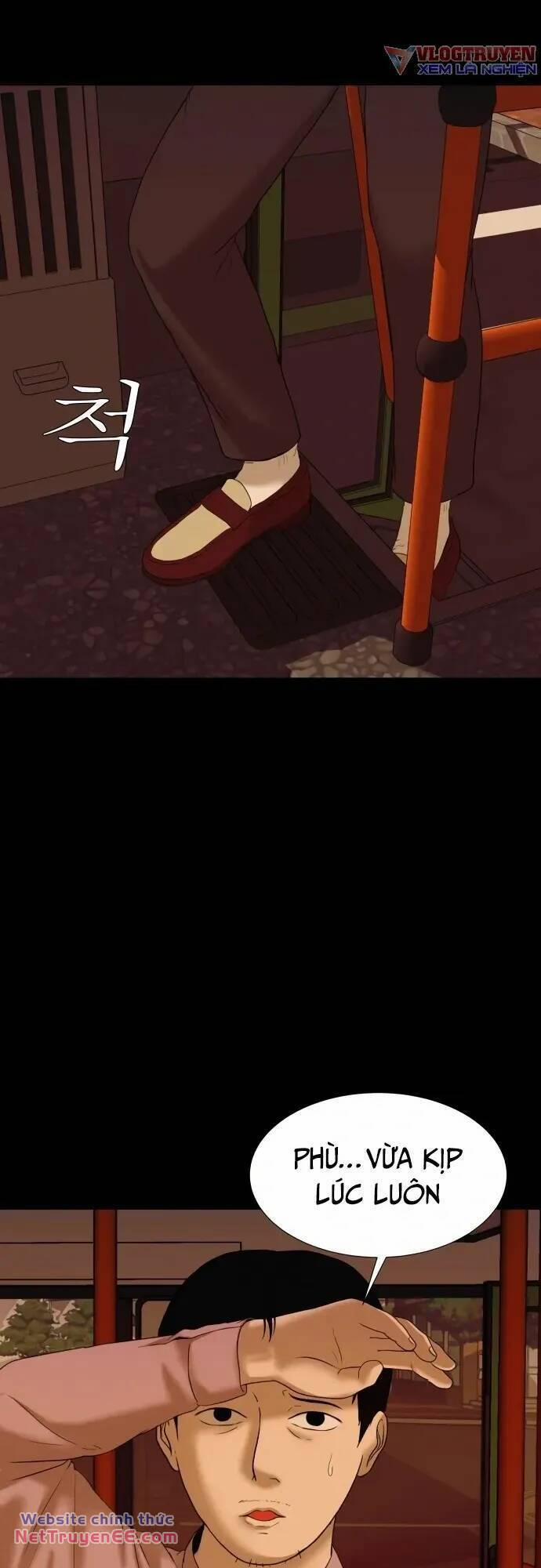 Cuốn Nhật Ký Kỳ Lạ 22 trang 58