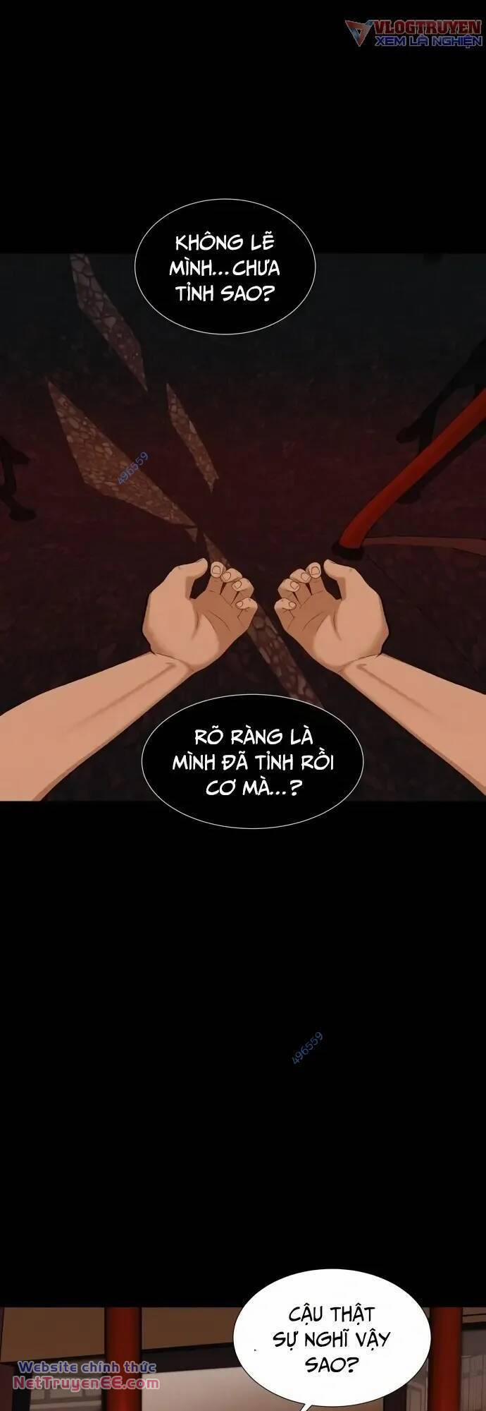 Cuốn Nhật Ký Kỳ Lạ 22 trang 61