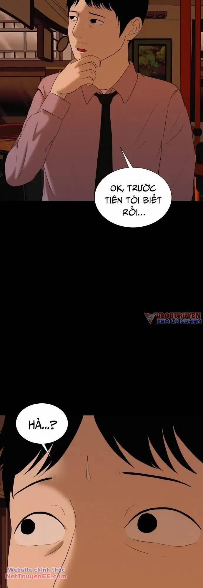 Cuốn Nhật Ký Kỳ Lạ 23 trang 13