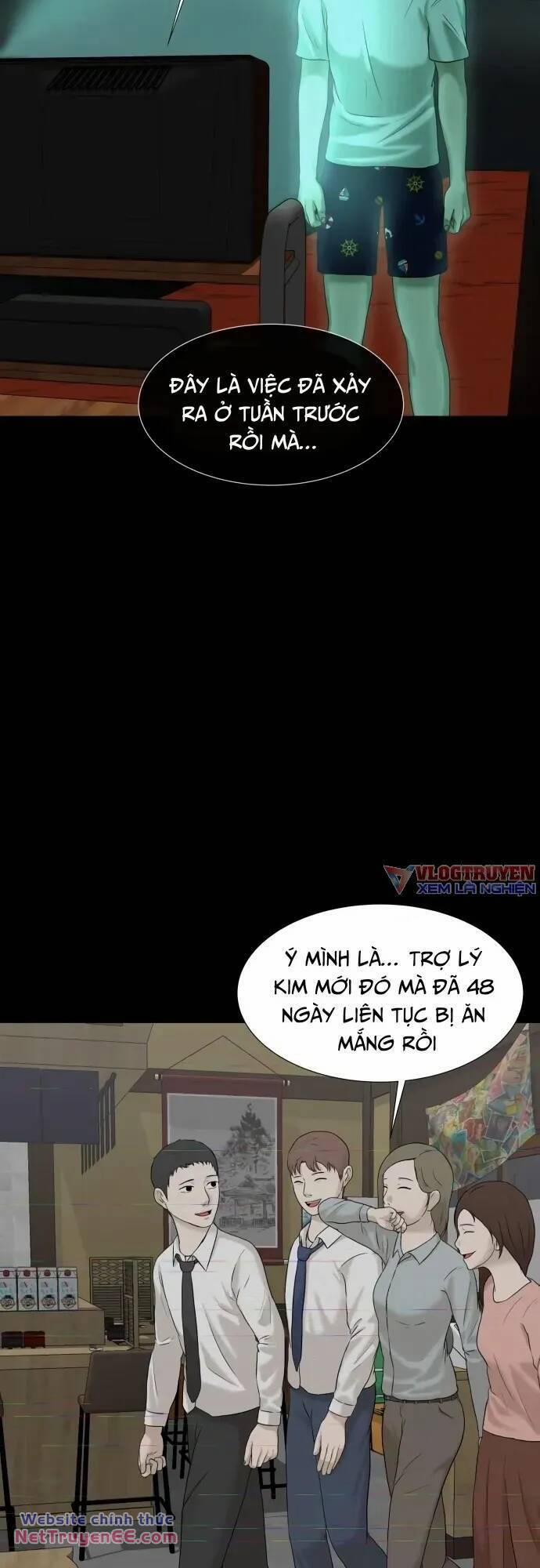 Cuốn Nhật Ký Kỳ Lạ 23 trang 41