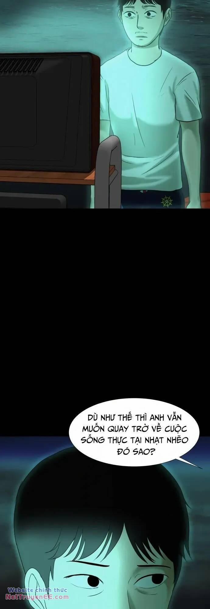 Cuốn Nhật Ký Kỳ Lạ 23 trang 51