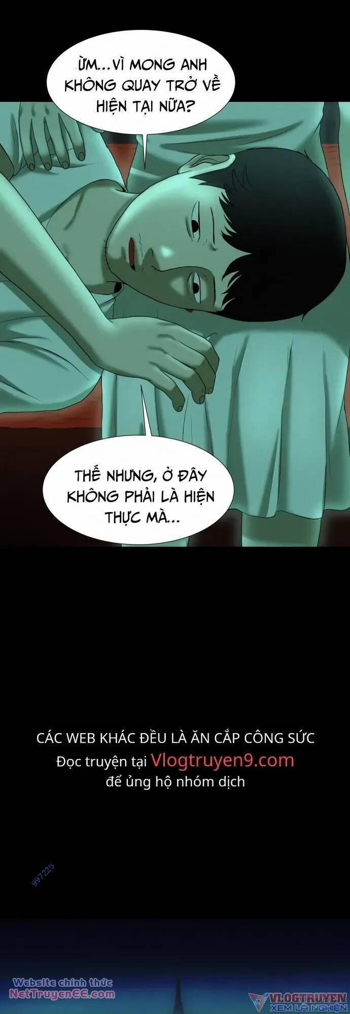 Cuốn Nhật Ký Kỳ Lạ 23 trang 56