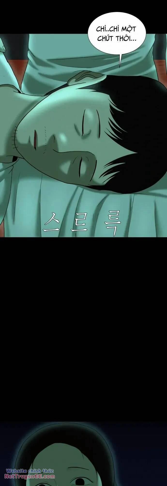 Cuốn Nhật Ký Kỳ Lạ 23 trang 60