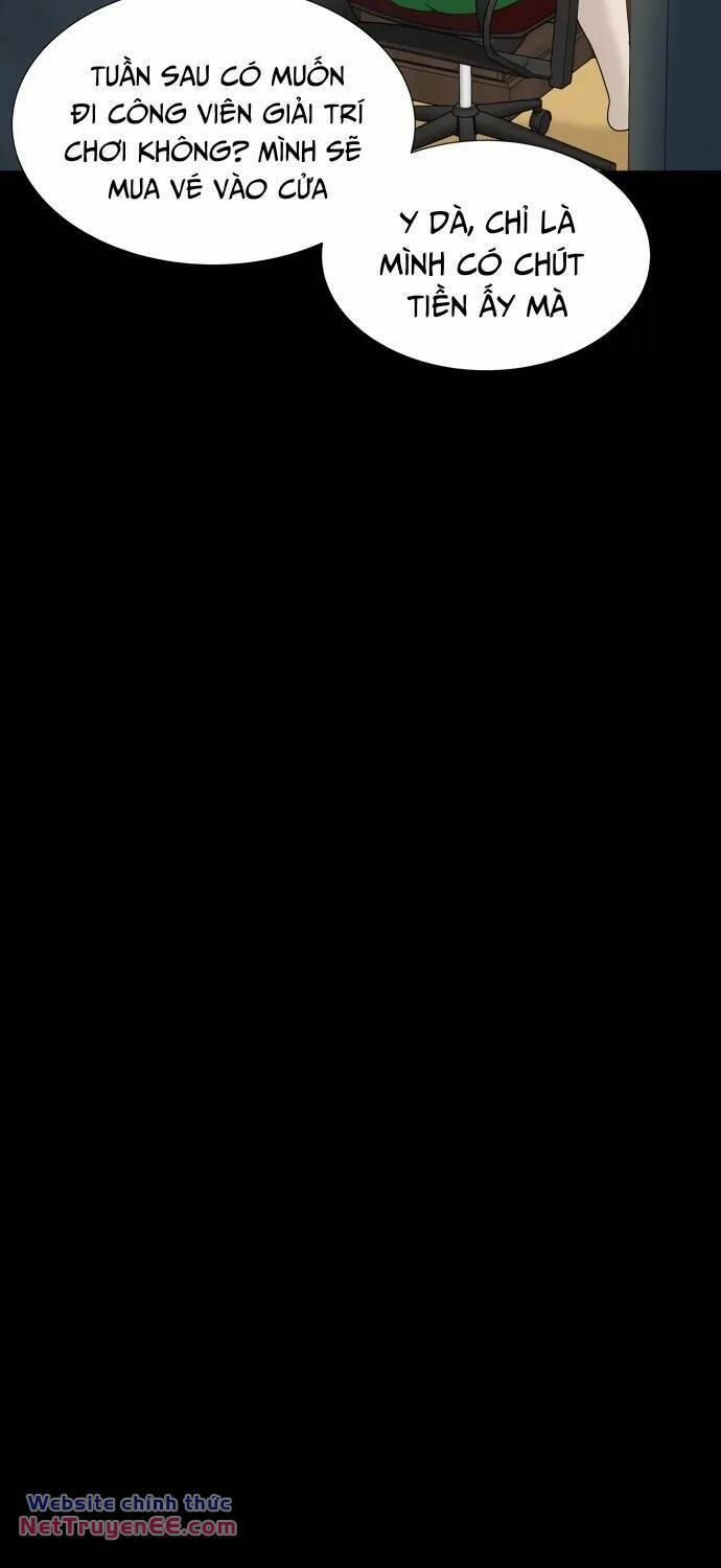 Cuốn Nhật Ký Kỳ Lạ 24 trang 30