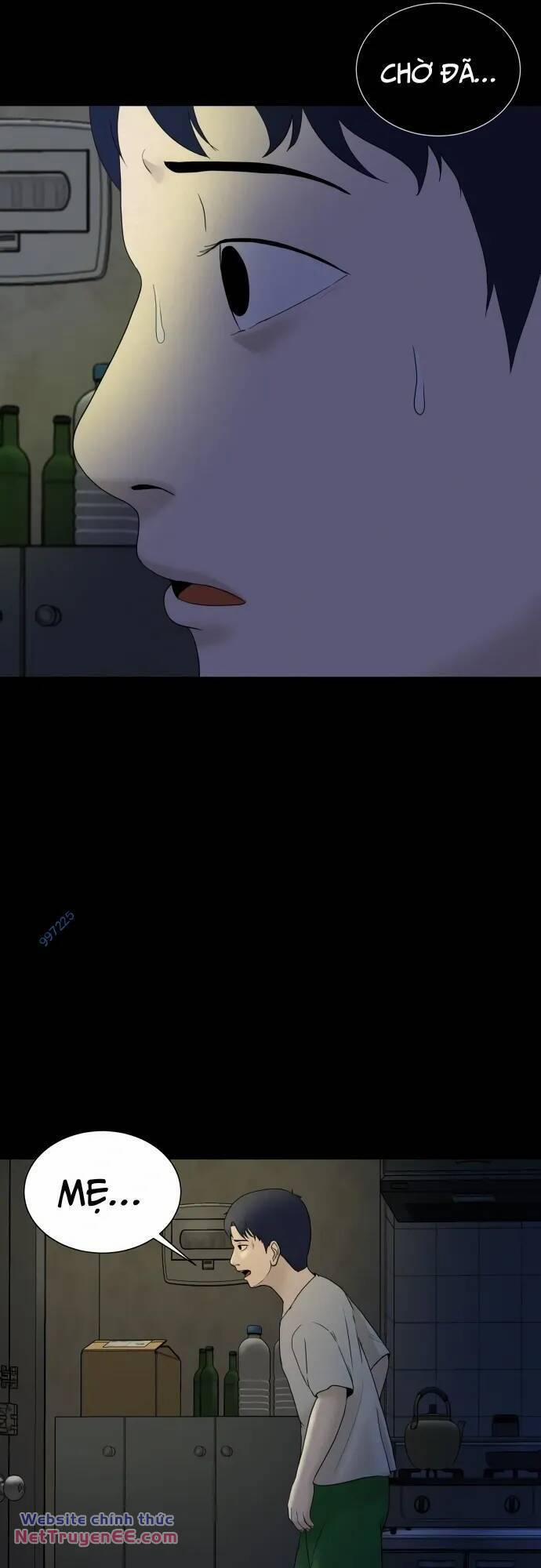 Cuốn Nhật Ký Kỳ Lạ 24 trang 48