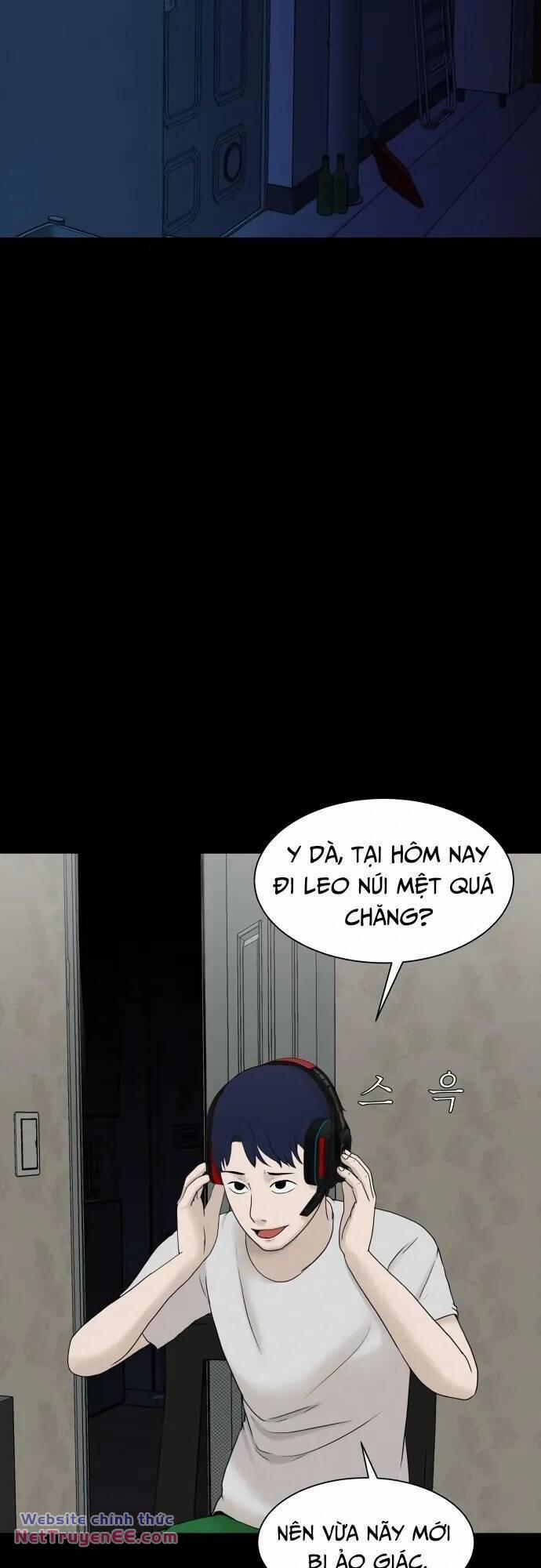 Cuốn Nhật Ký Kỳ Lạ 24 trang 57