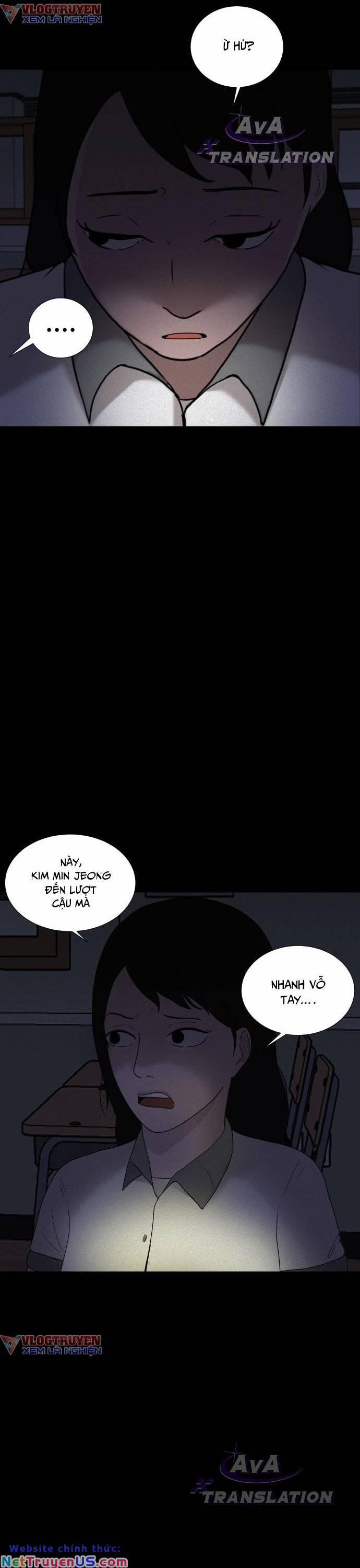 Cuốn Nhật Ký Kỳ Lạ 3 trang 10