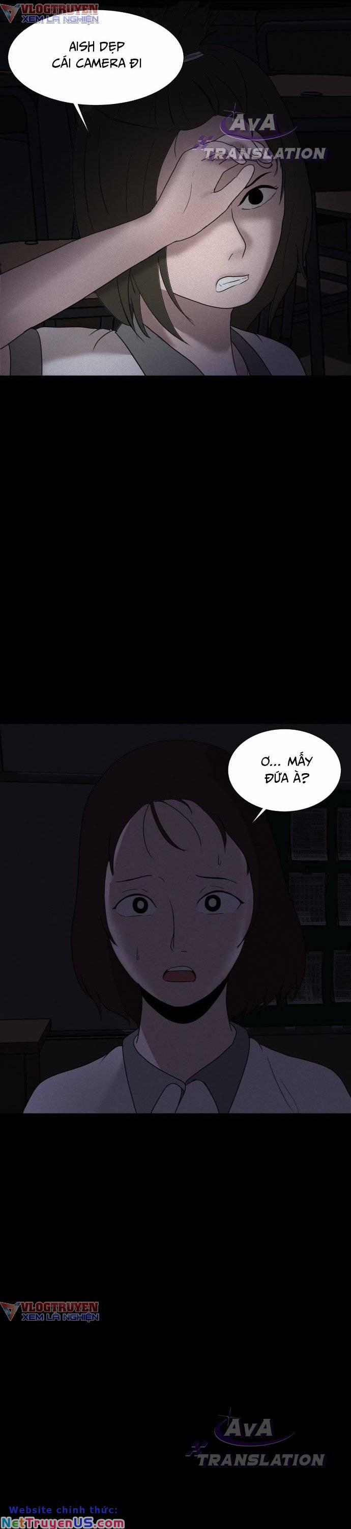 Cuốn Nhật Ký Kỳ Lạ 3 trang 15