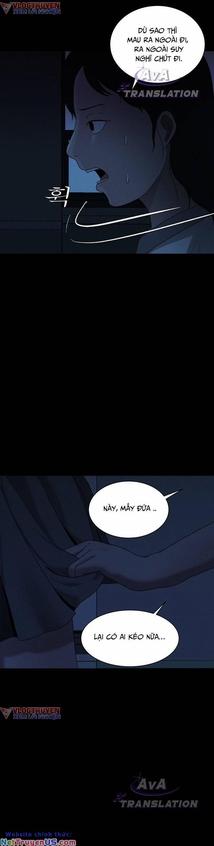 Cuốn Nhật Ký Kỳ Lạ 3 trang 23