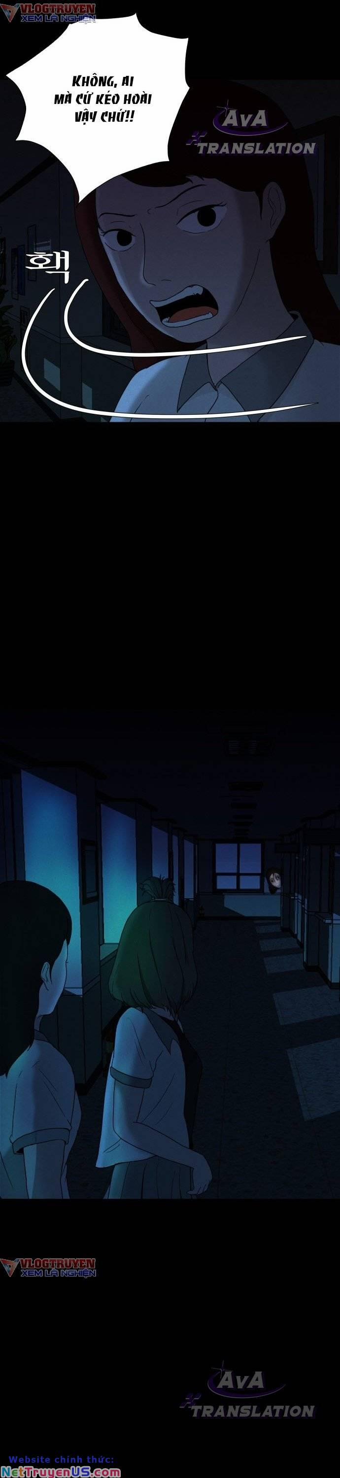 Cuốn Nhật Ký Kỳ Lạ 3 trang 24