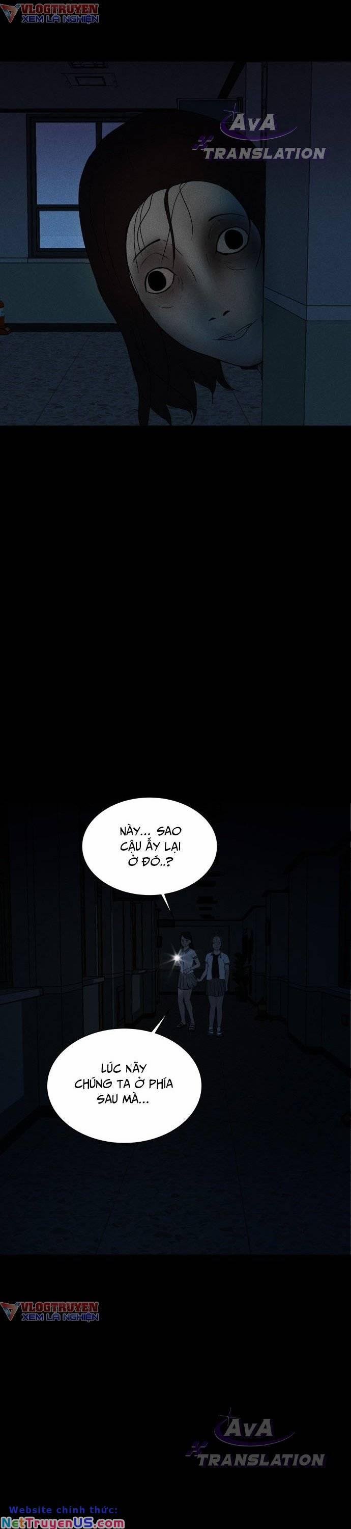 Cuốn Nhật Ký Kỳ Lạ 3 trang 25