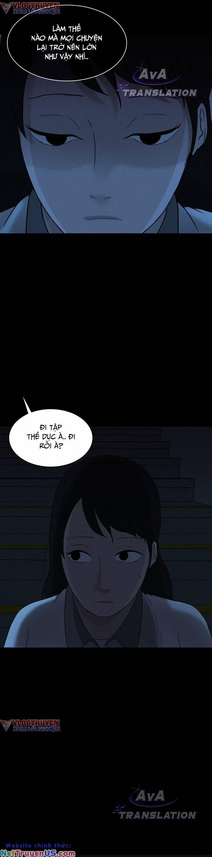 Cuốn Nhật Ký Kỳ Lạ 3 trang 30