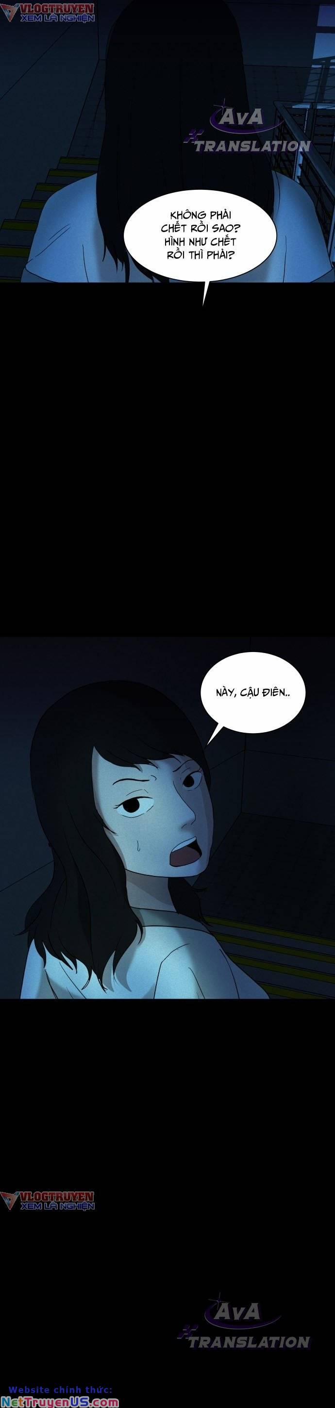 Cuốn Nhật Ký Kỳ Lạ 3 trang 33