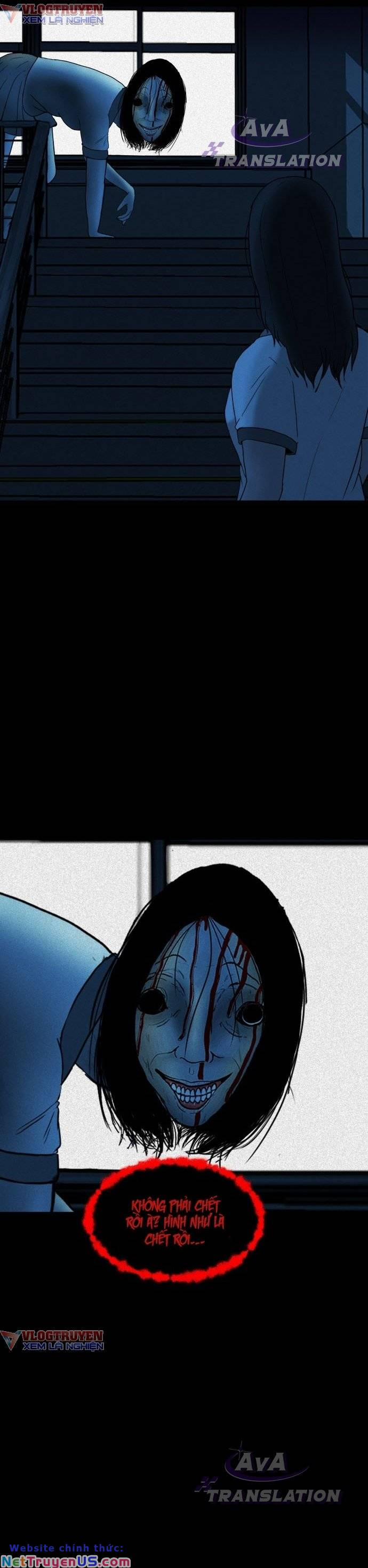 Cuốn Nhật Ký Kỳ Lạ 3 trang 34