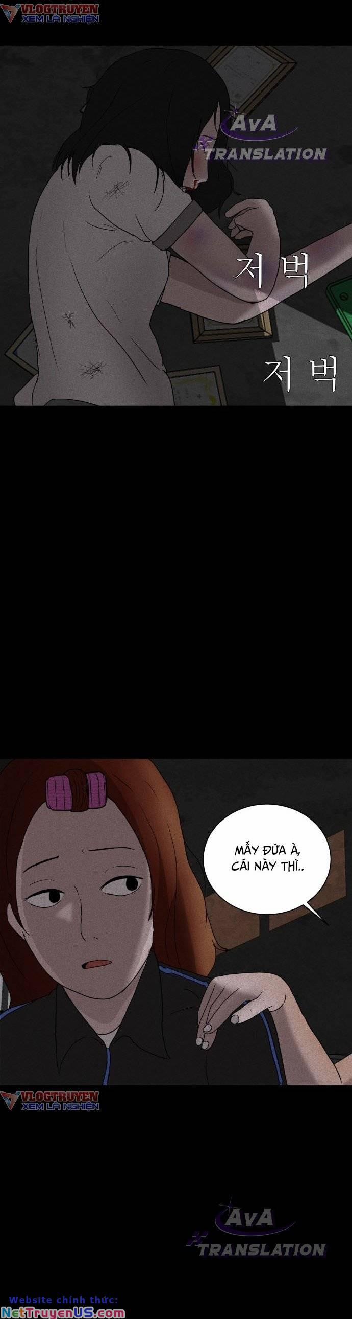 Cuốn Nhật Ký Kỳ Lạ 3 trang 44