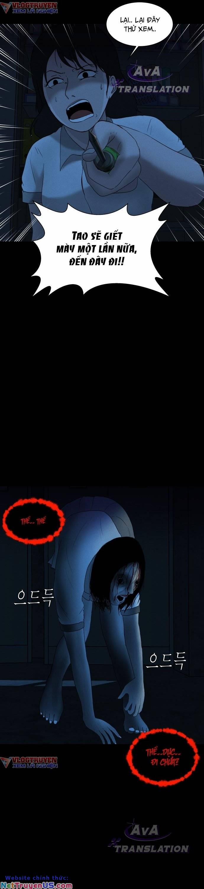 Cuốn Nhật Ký Kỳ Lạ 3 trang 62