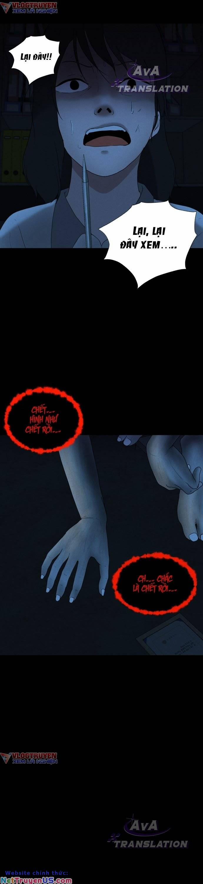 Cuốn Nhật Ký Kỳ Lạ 3 trang 63