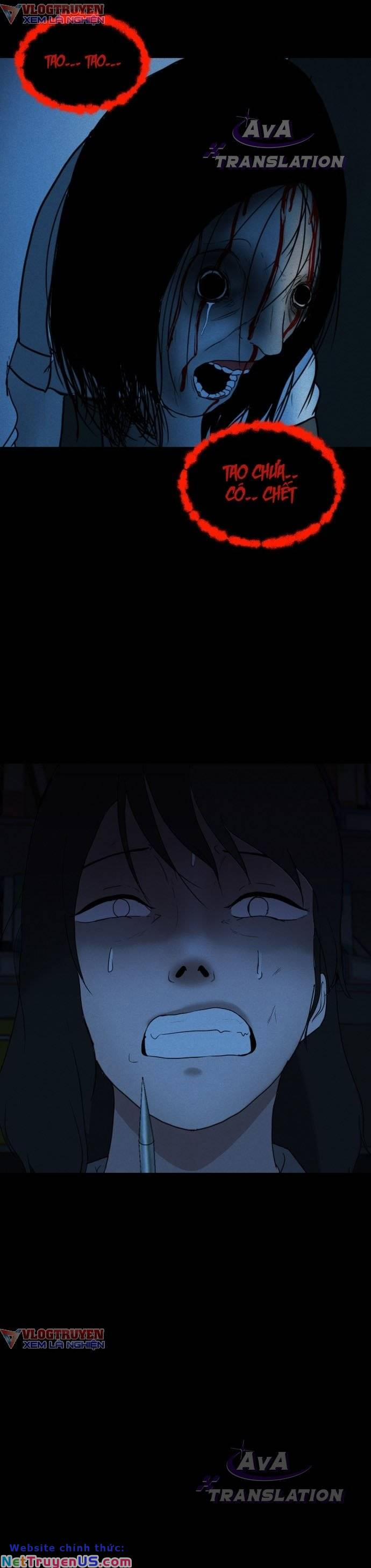 Cuốn Nhật Ký Kỳ Lạ 3 trang 64