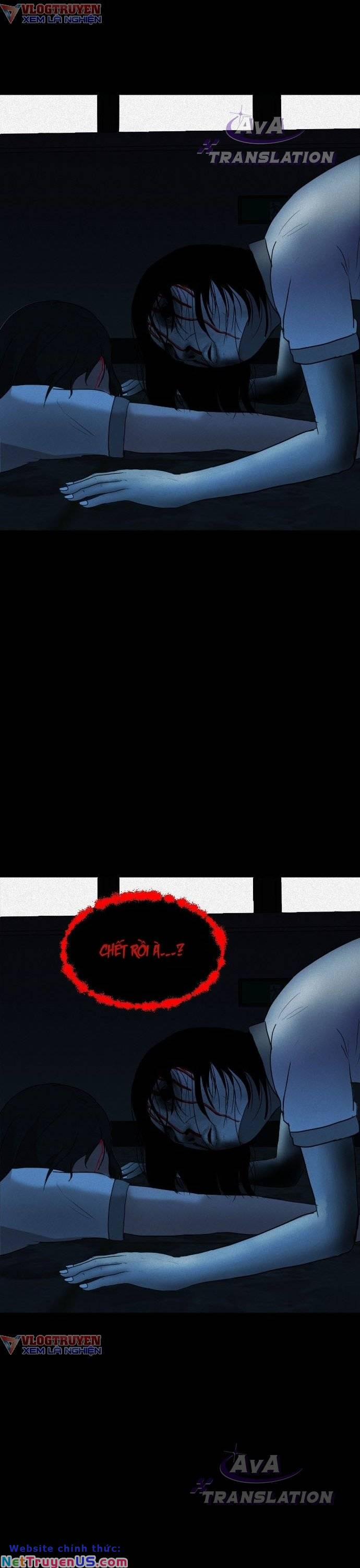 Cuốn Nhật Ký Kỳ Lạ 3 trang 78