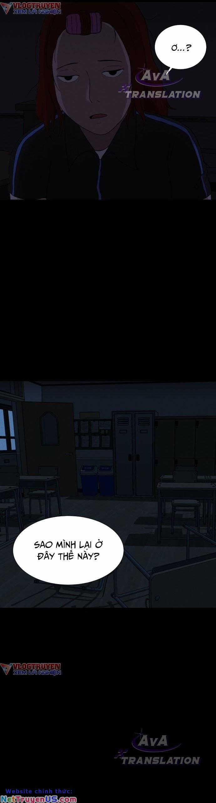 Cuốn Nhật Ký Kỳ Lạ 3 trang 80