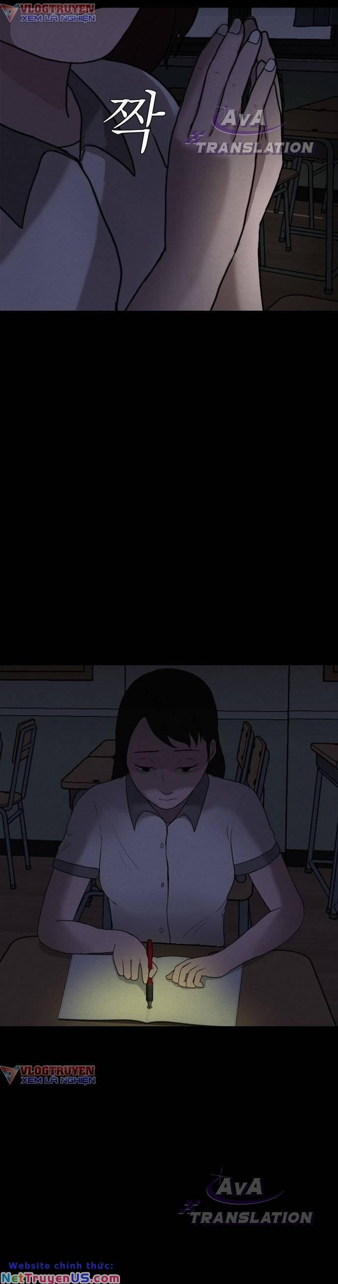 Cuốn Nhật Ký Kỳ Lạ 3 trang 9