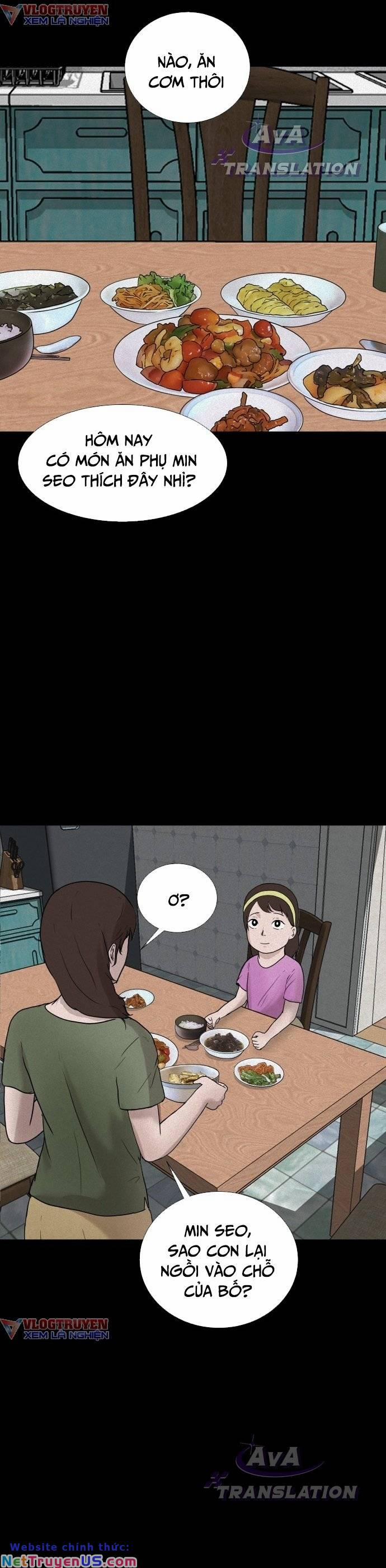 Cuốn Nhật Ký Kỳ Lạ 4 trang 22