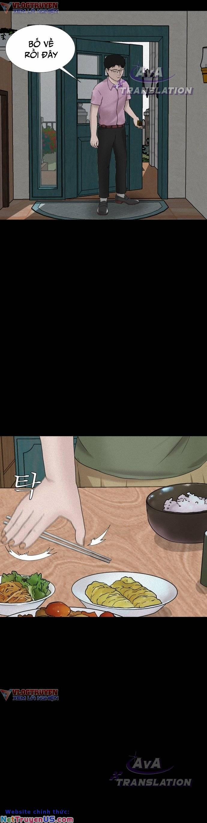 Cuốn Nhật Ký Kỳ Lạ 4 trang 27