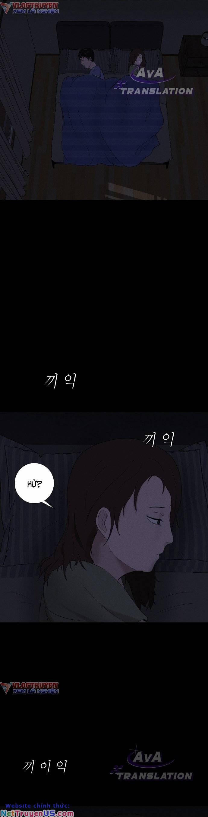 Cuốn Nhật Ký Kỳ Lạ 4 trang 36