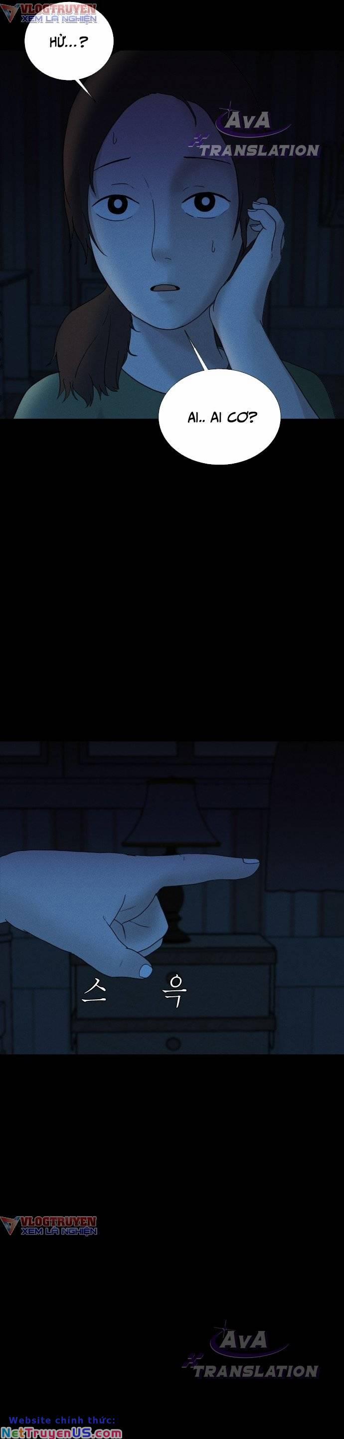 Cuốn Nhật Ký Kỳ Lạ 4 trang 50