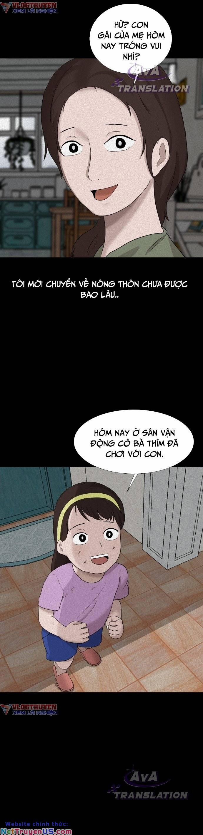 Cuốn Nhật Ký Kỳ Lạ 4 trang 7