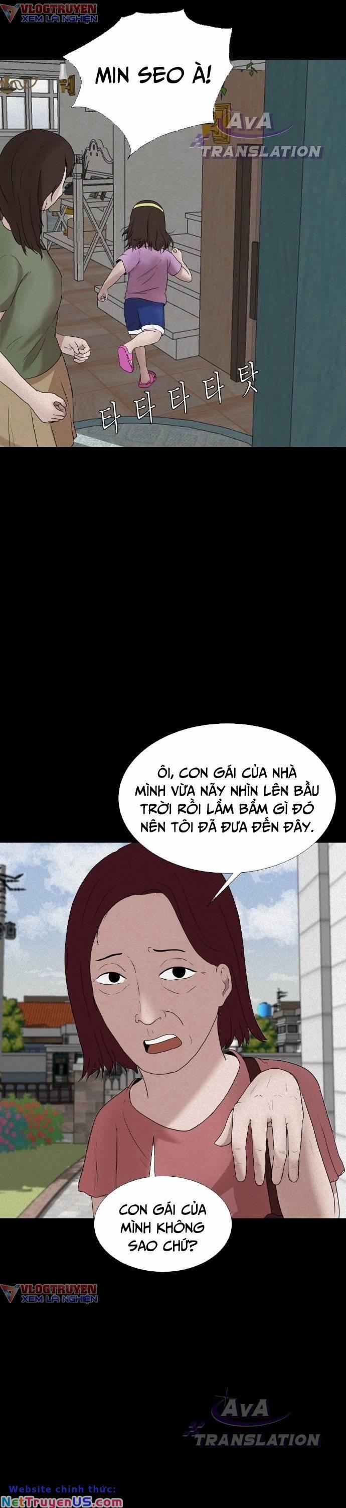 Cuốn Nhật Ký Kỳ Lạ 5 trang 13