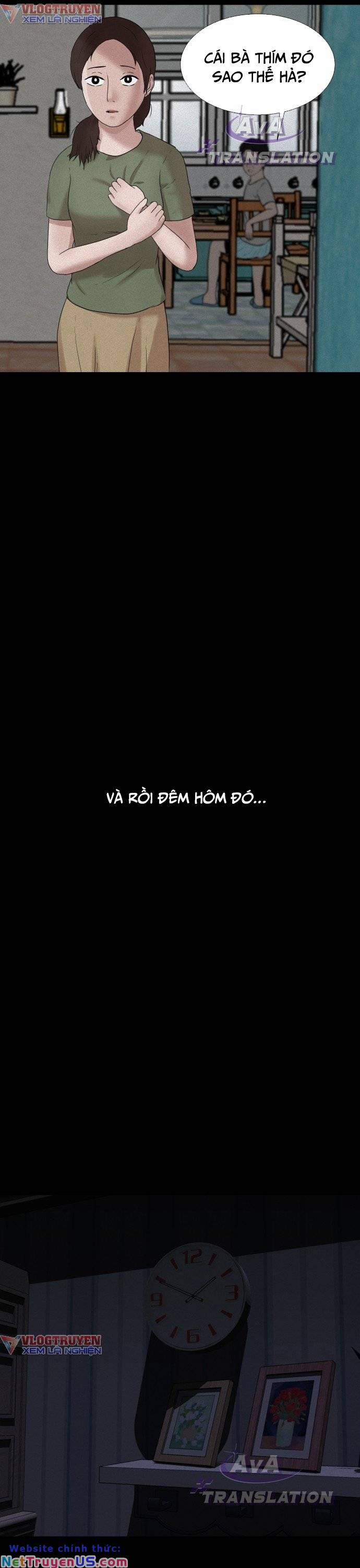 Cuốn Nhật Ký Kỳ Lạ 5 trang 19