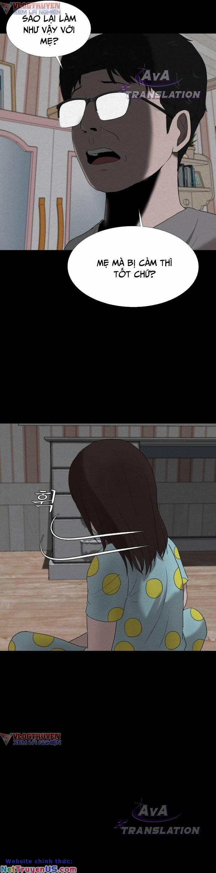 Cuốn Nhật Ký Kỳ Lạ 5 trang 39