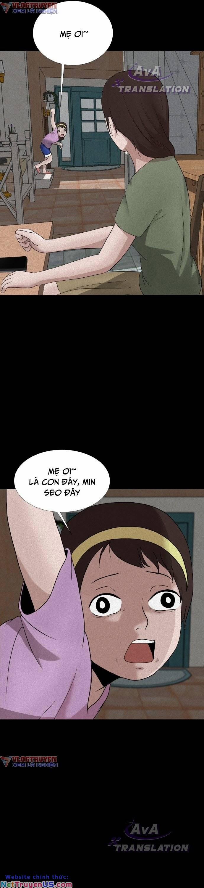 Cuốn Nhật Ký Kỳ Lạ 5 trang 4