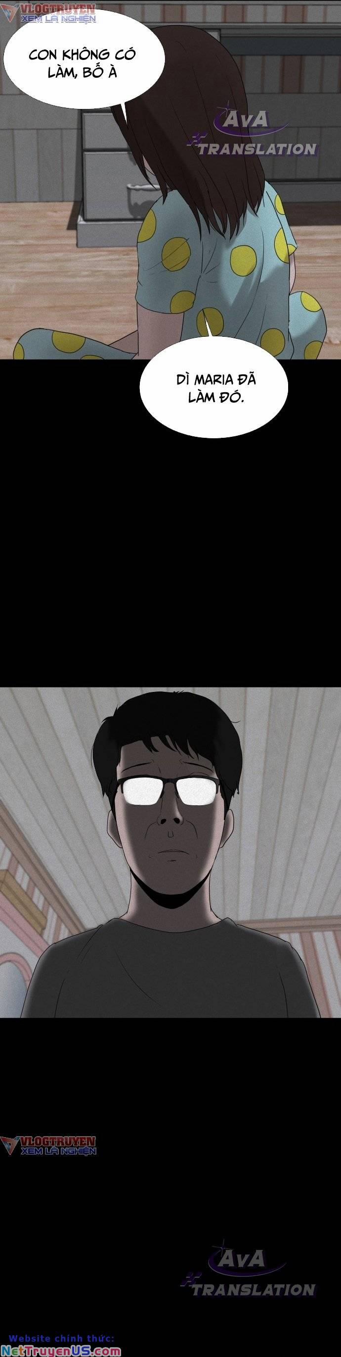 Cuốn Nhật Ký Kỳ Lạ 5 trang 40