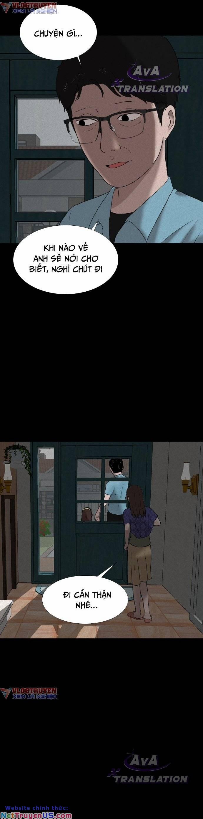 Cuốn Nhật Ký Kỳ Lạ 5 trang 49