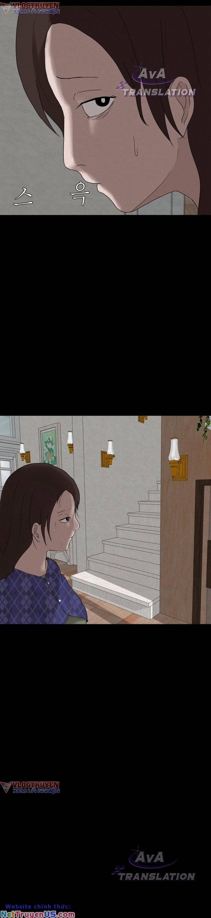 Cuốn Nhật Ký Kỳ Lạ 5 trang 50