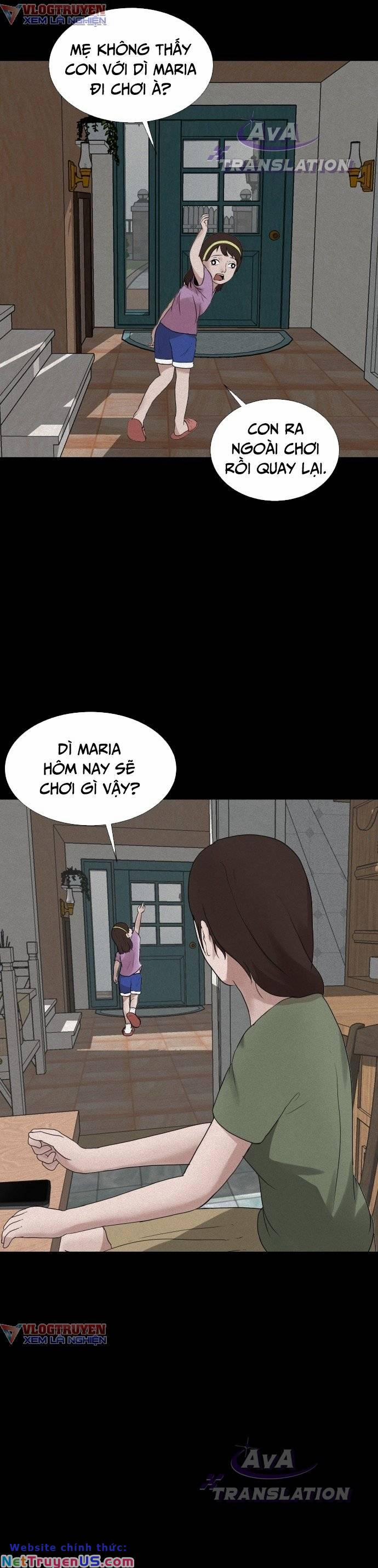 Cuốn Nhật Ký Kỳ Lạ 5 trang 6