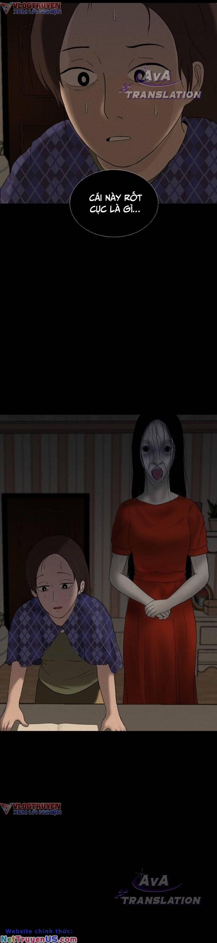 Cuốn Nhật Ký Kỳ Lạ 5 trang 60