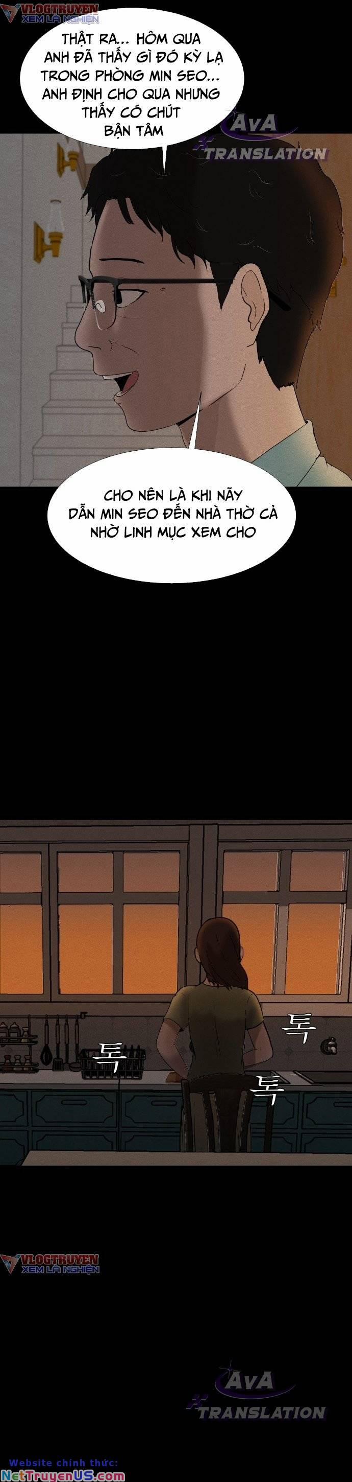 Cuốn Nhật Ký Kỳ Lạ 5 trang 62