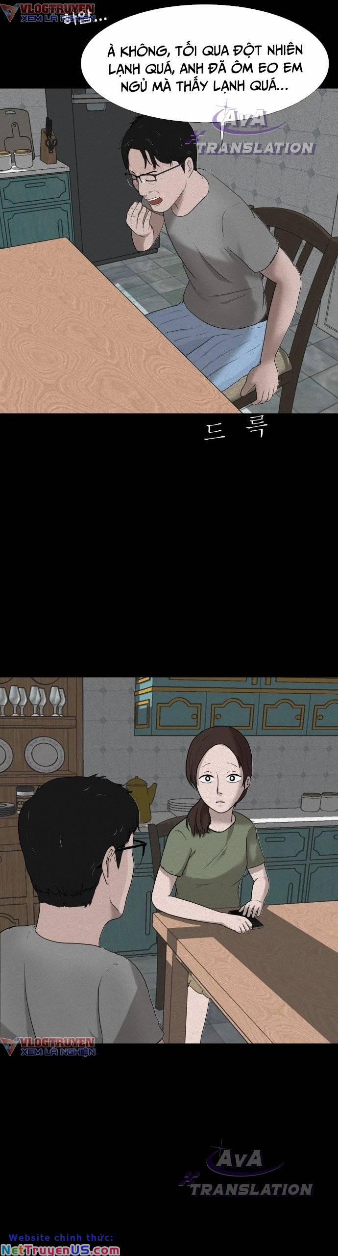 Cuốn Nhật Ký Kỳ Lạ 5 trang 9