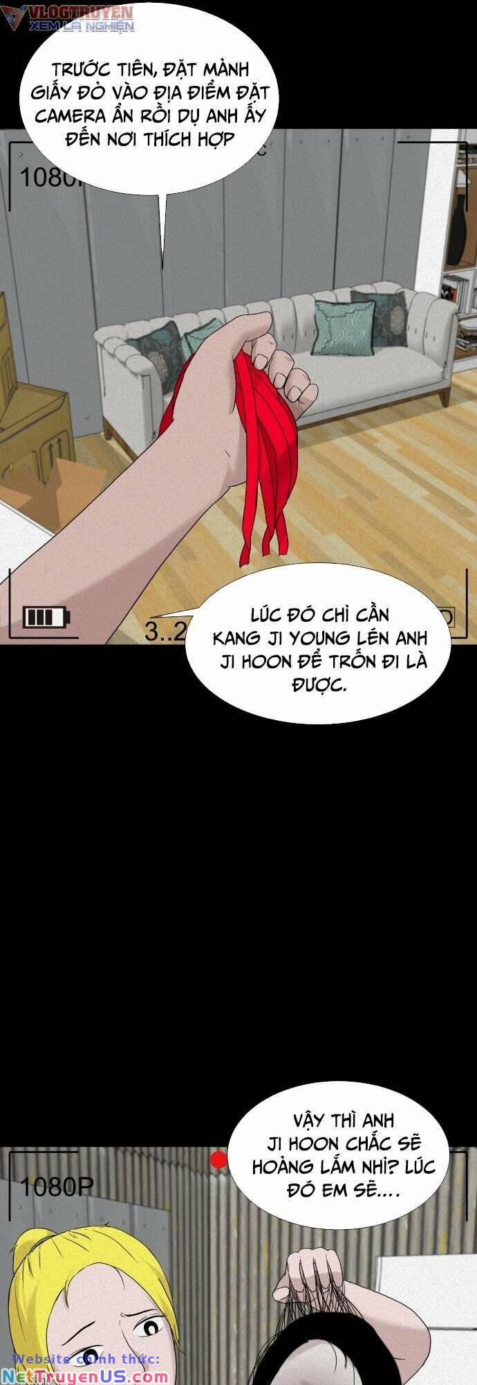 Cuốn Nhật Ký Kỳ Lạ 6 trang 11